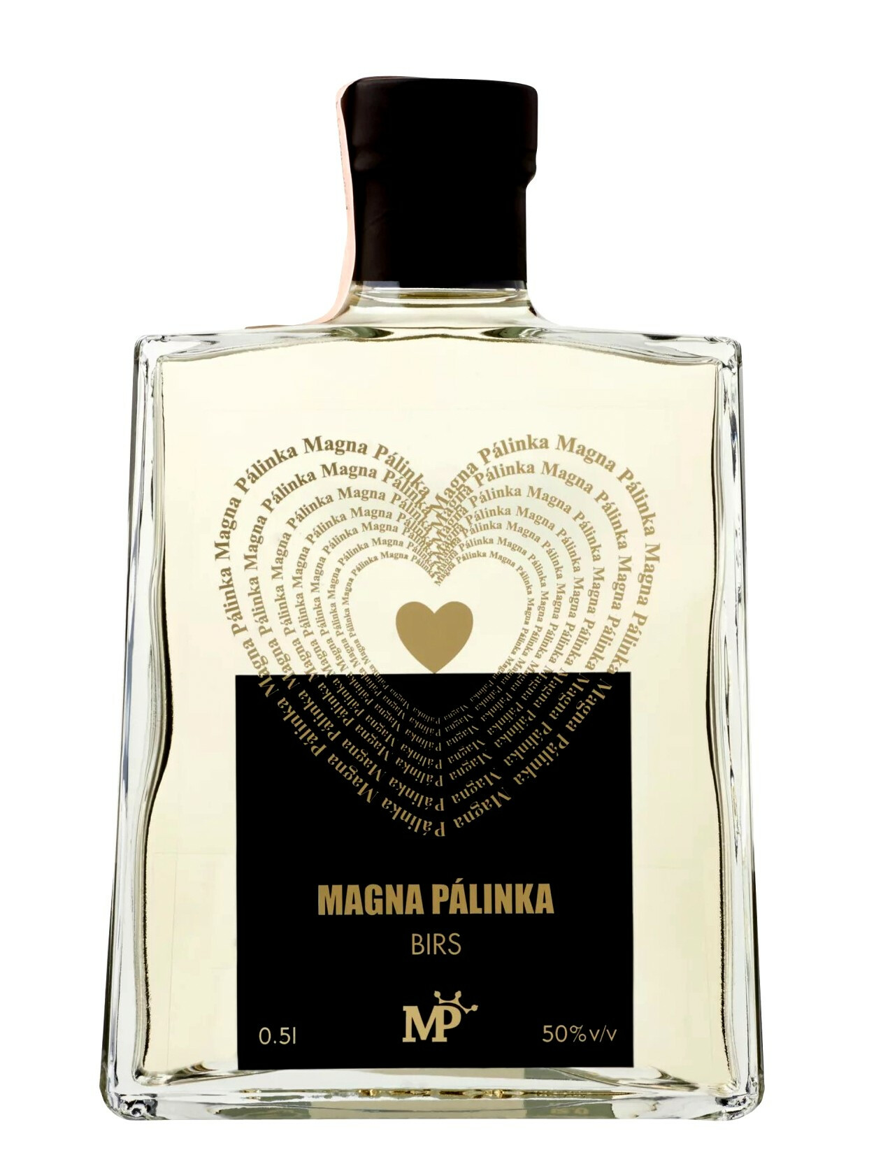 Magna Birs Pálinka 0.5l