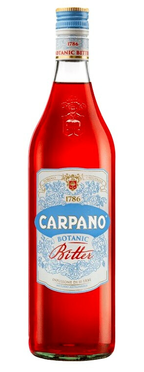 Carpano Bitter 1l