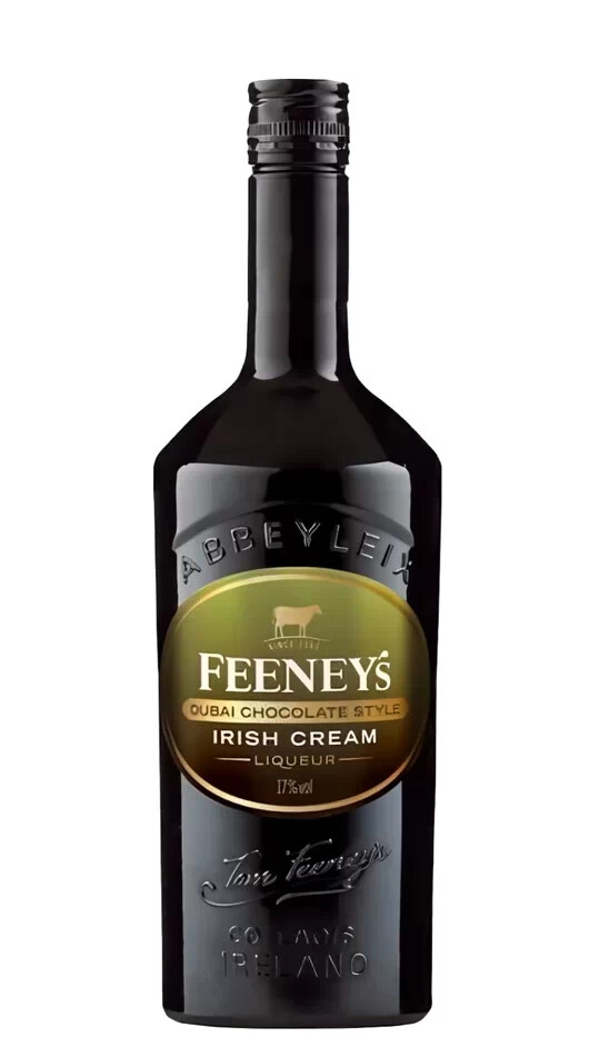 Feeney’s Dubai Chocolate 0.7l