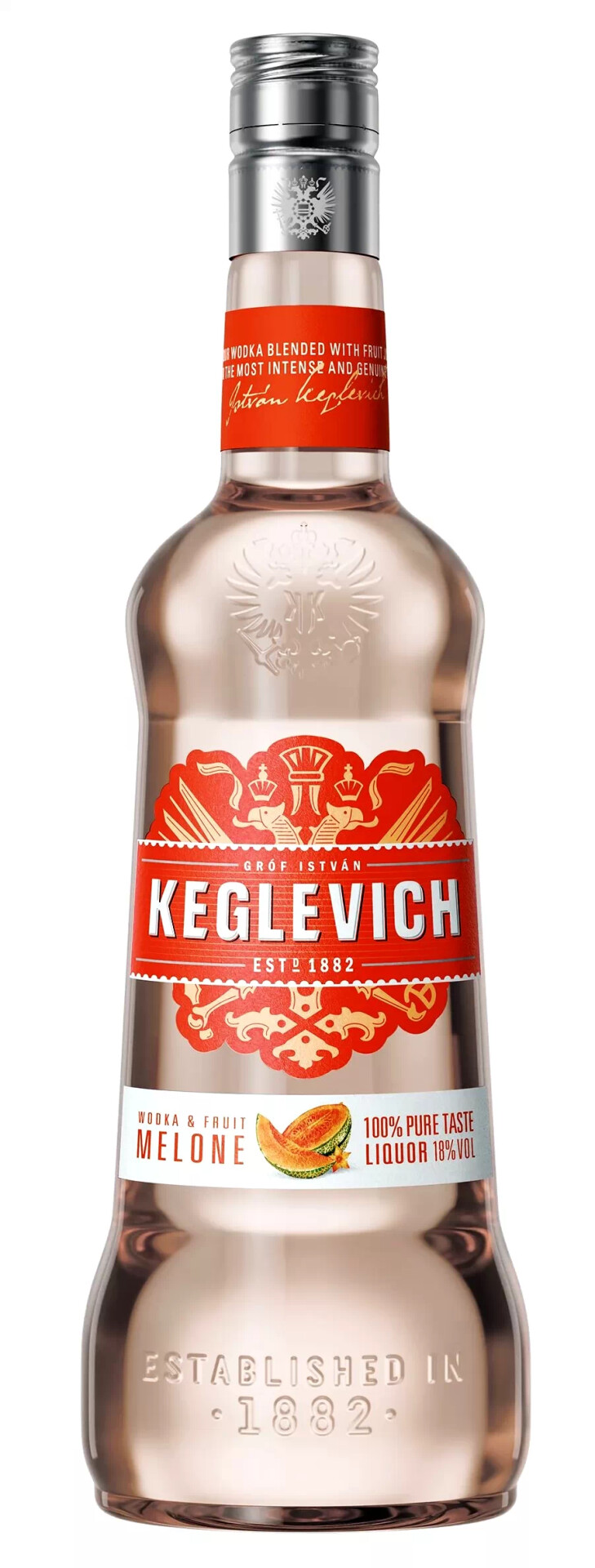 Keglevich Melon Vodka 0.7l