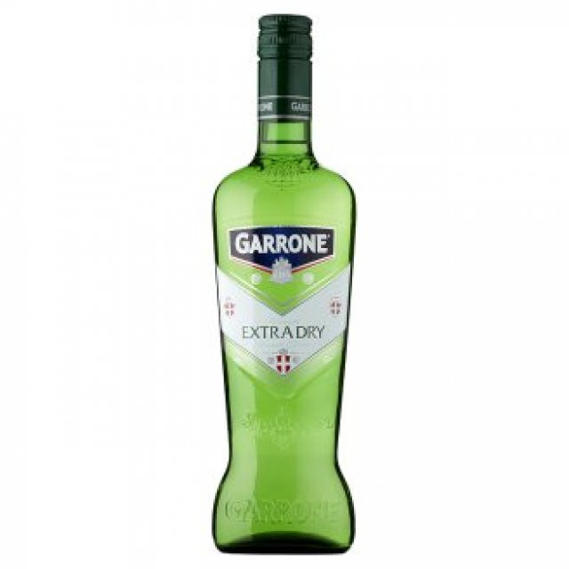 Garrone Dry 0,75l