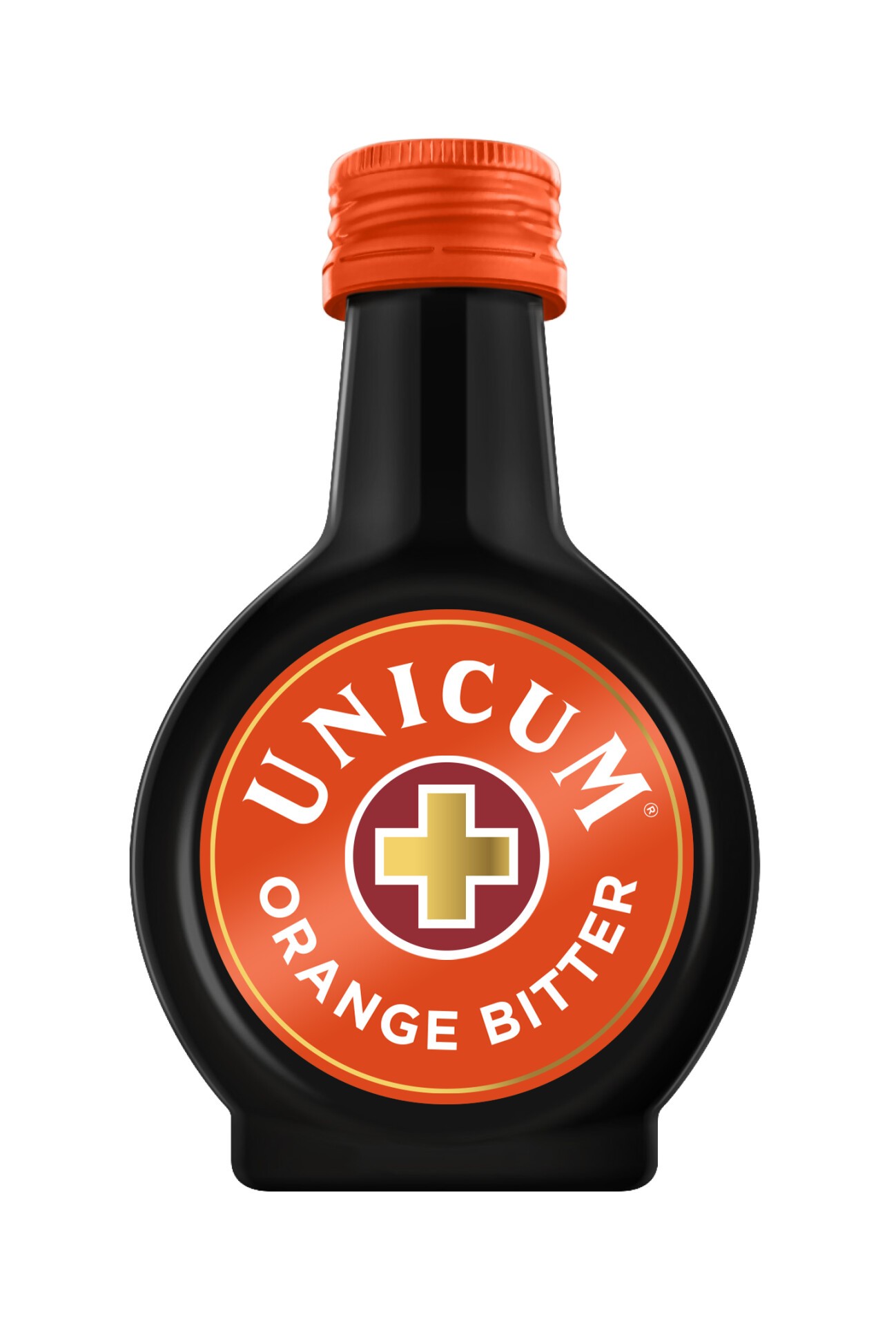 Unicum Orange Bitter Mini 0.04l