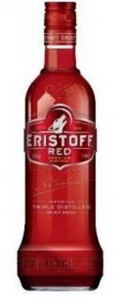 Eristoff Vodka Red 0,7l