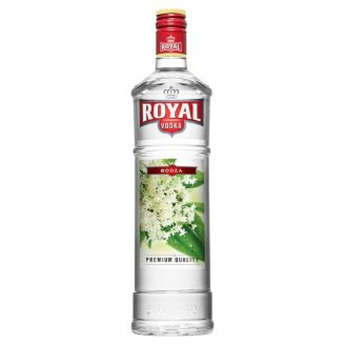 Royal Vodka Bodza 0,5l