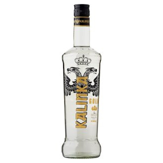 Kalinka Vodka Gold 1l