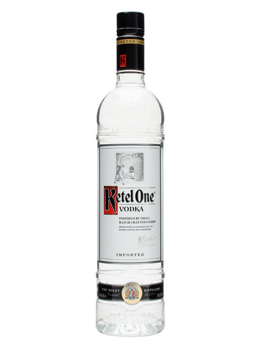 Ketel One Vodka 0,7l